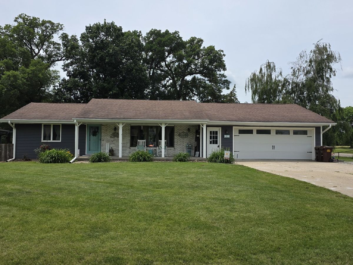  For Sale Prophetstown Illinois, 304 Tree Lane