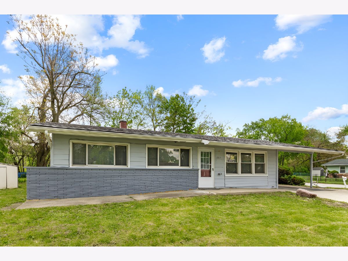  For Sale Markham Illinois, 15303 Birch Road