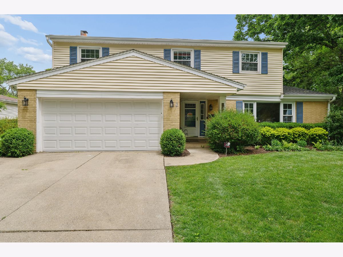  For Sale Deerfield Illinois, 1220 Anthony Lane