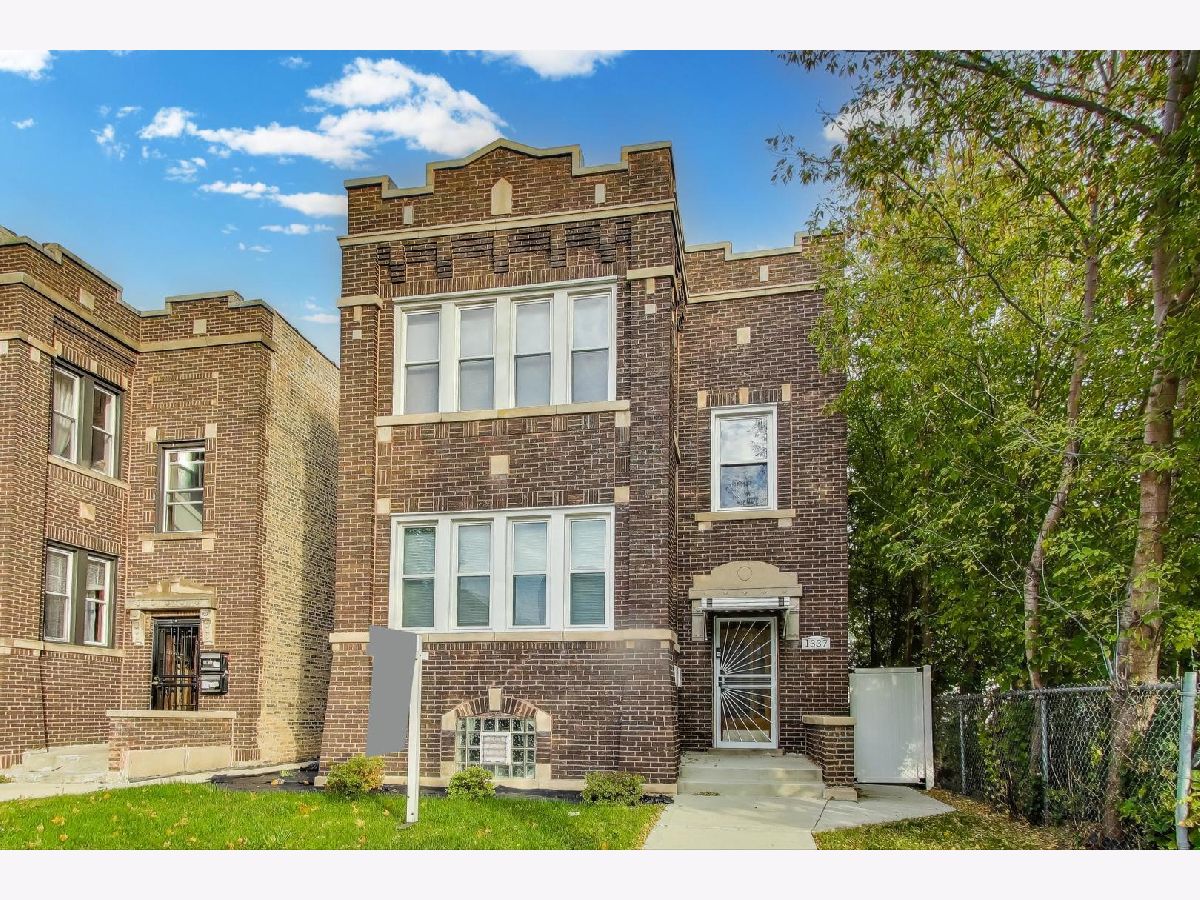  For Rent Cicero Illinois, 1337 Austin