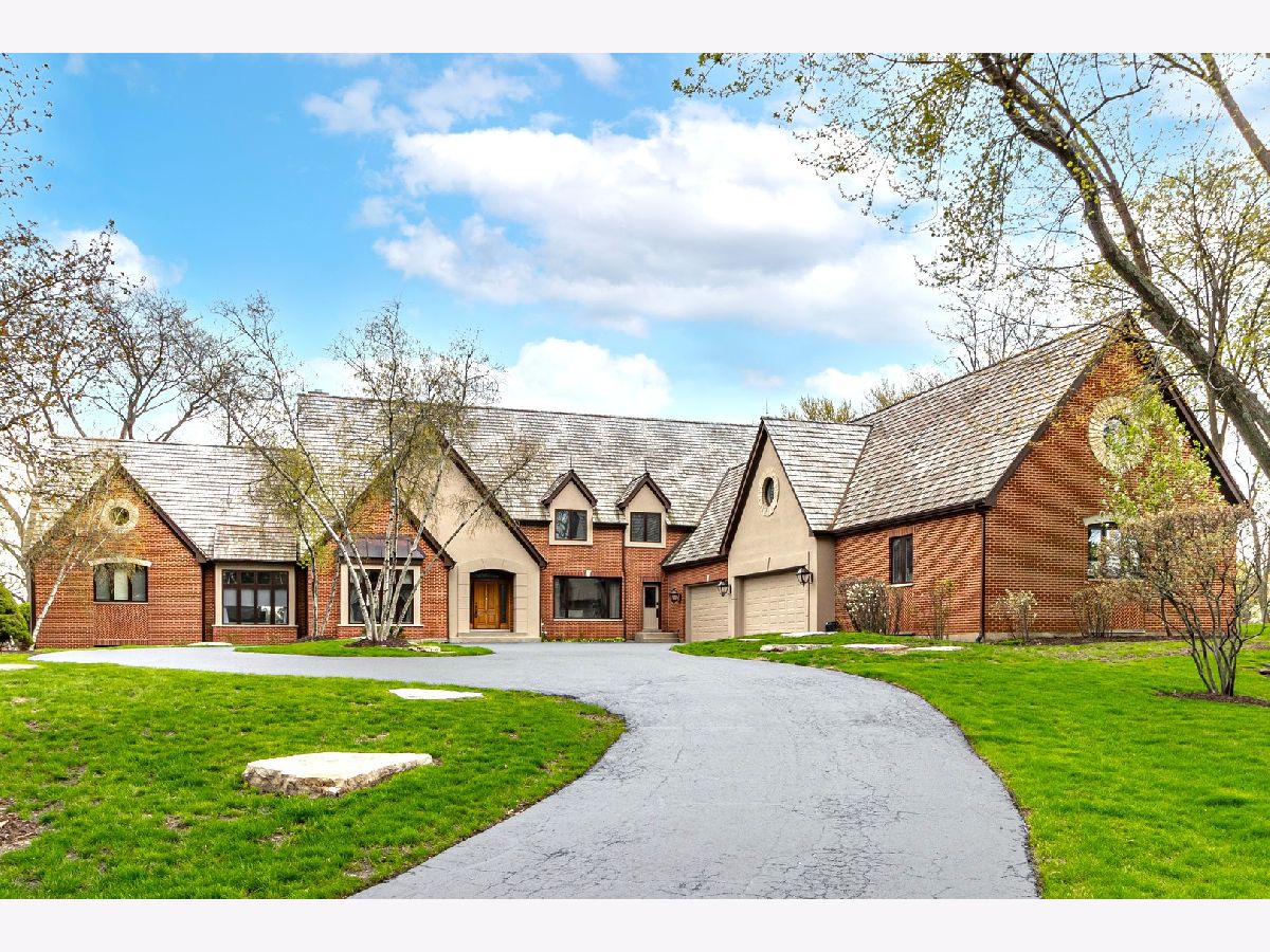 Homes & Townhomes For Sale Wynstone North Barrington Illinois, 13 Kensington Drive