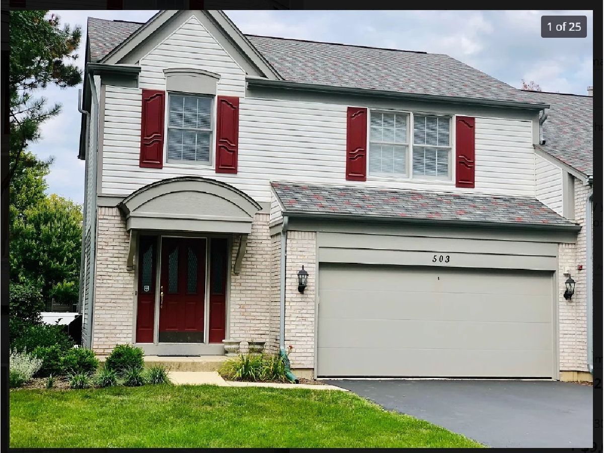  For Rent Naperville Illinois, 503 Orleans