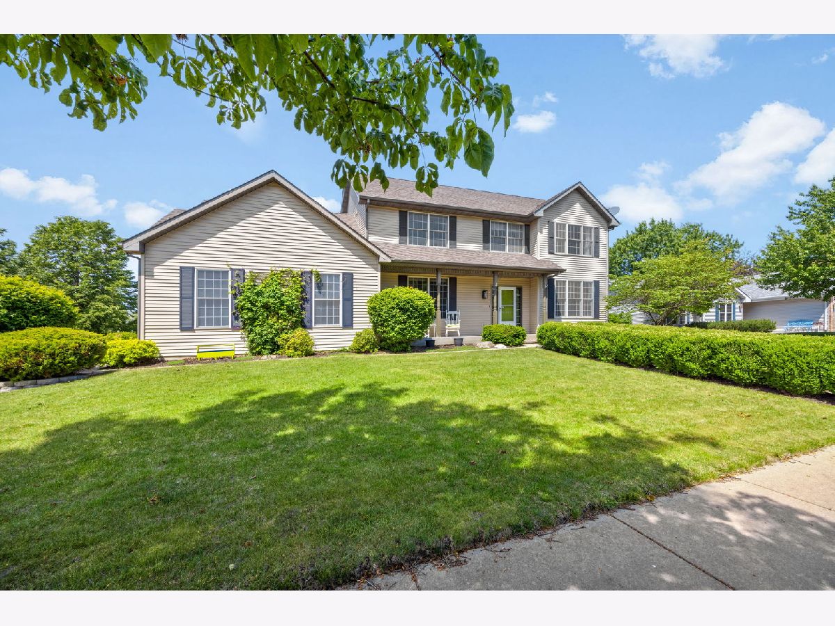  Sold Belvidere Illinois, 1504 Bliss