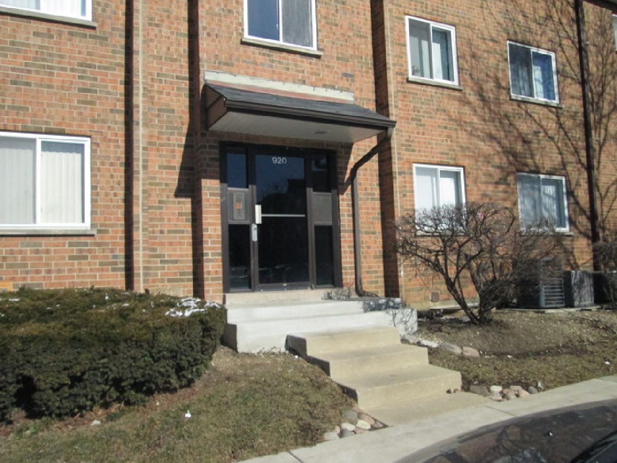  For Rent Schaumburg Illinois, 920 Casey