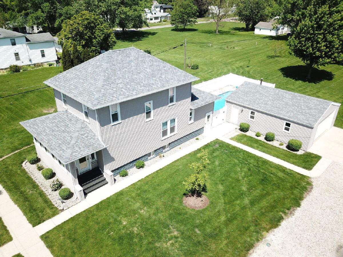  For Sale Gilman Illinois, 301 2nd Street