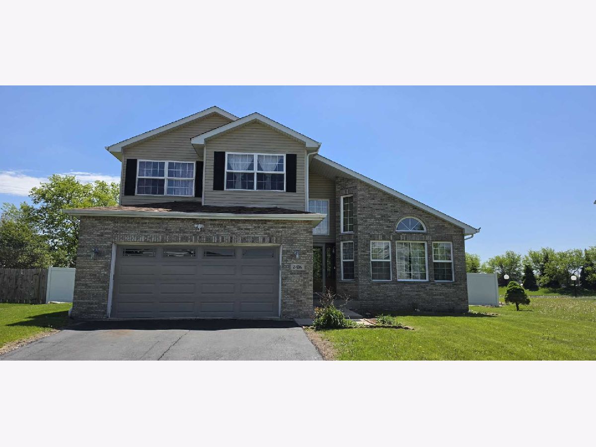  For Rent Plainfield Illinois, 2416 Boxwood
