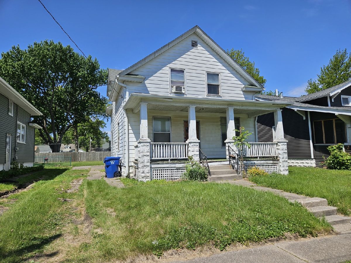  Sold Davenport Iowa, 2030 Sturdevant
