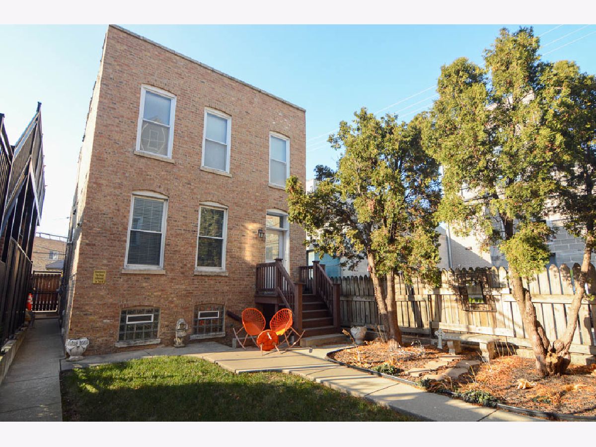  Rented Chicago Illinois, 3144 Oakley