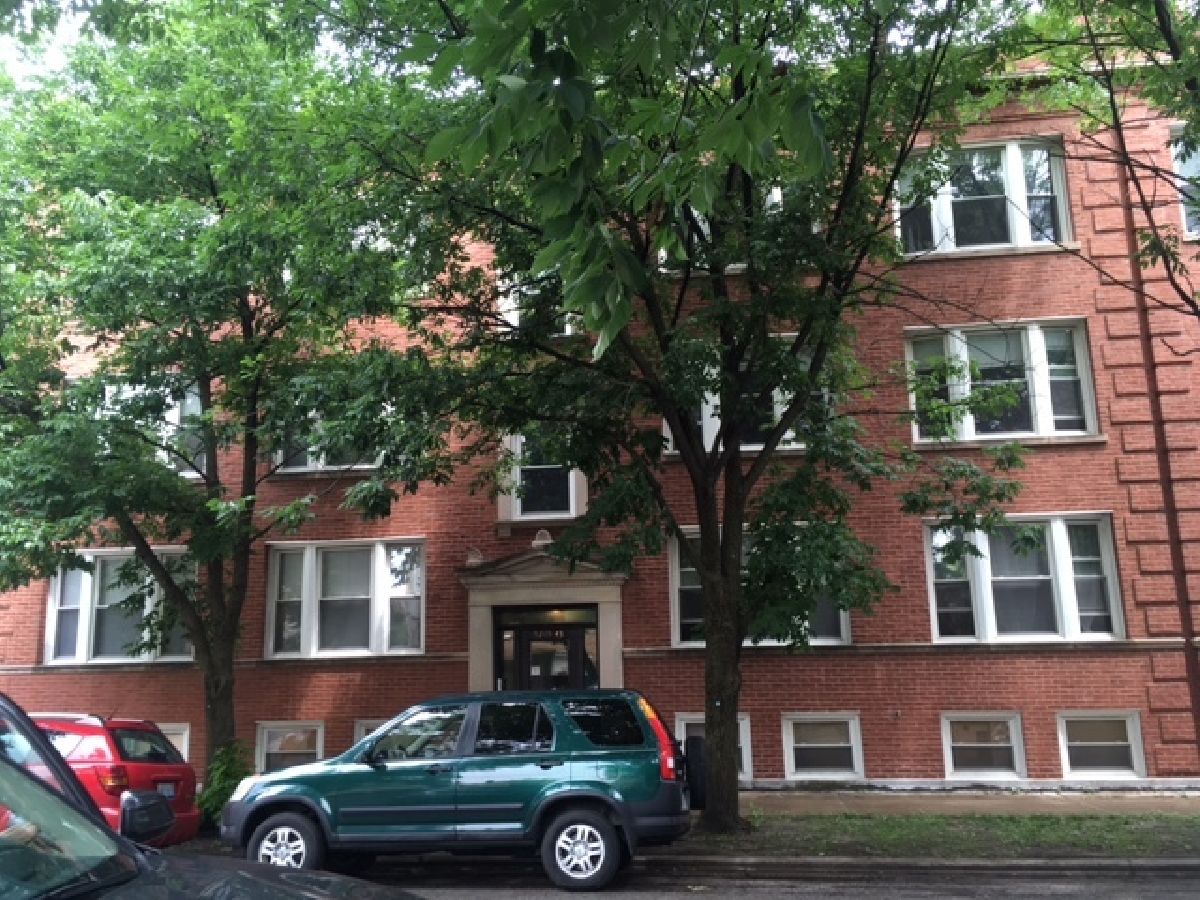  For Rent Chicago Illinois, 5235 Winchester