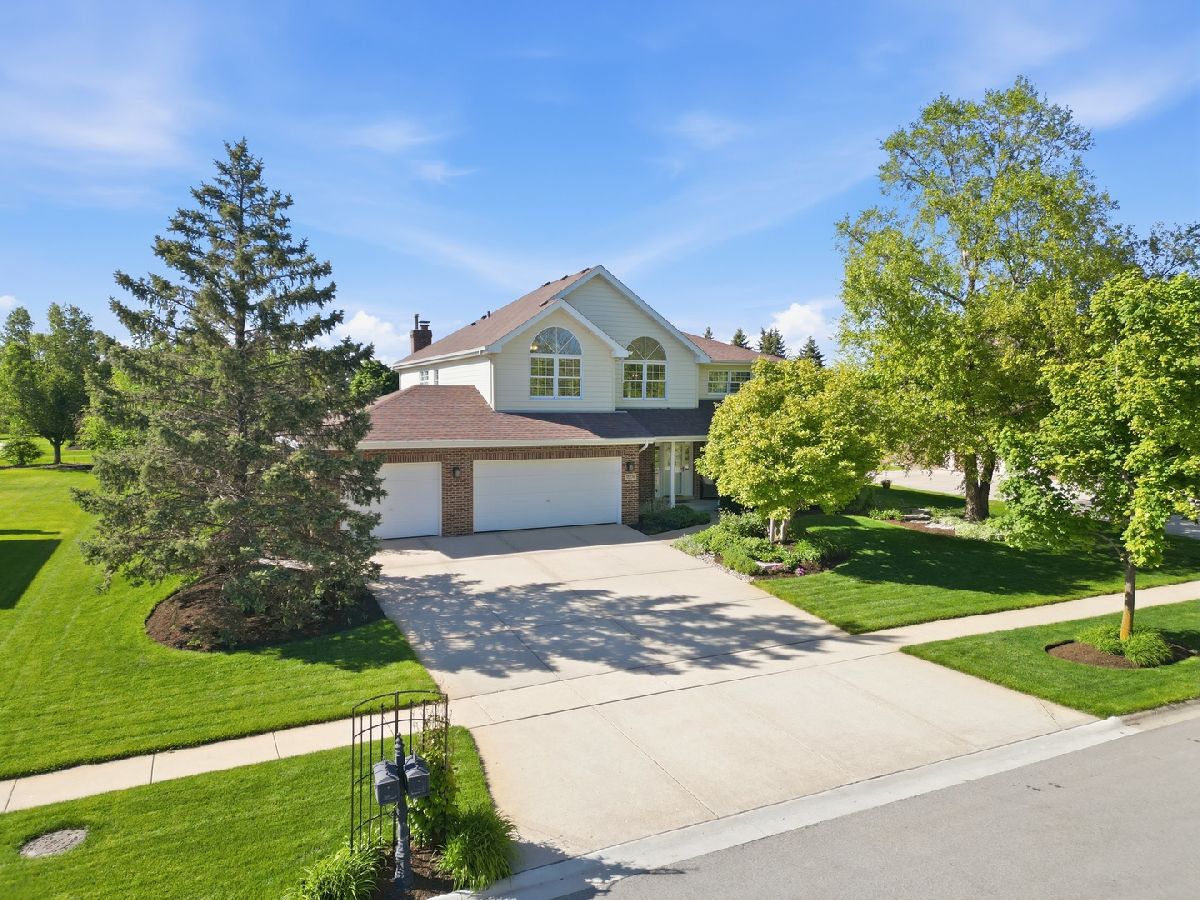  For Sale Frankfort Illinois, 11276 Stoll Road