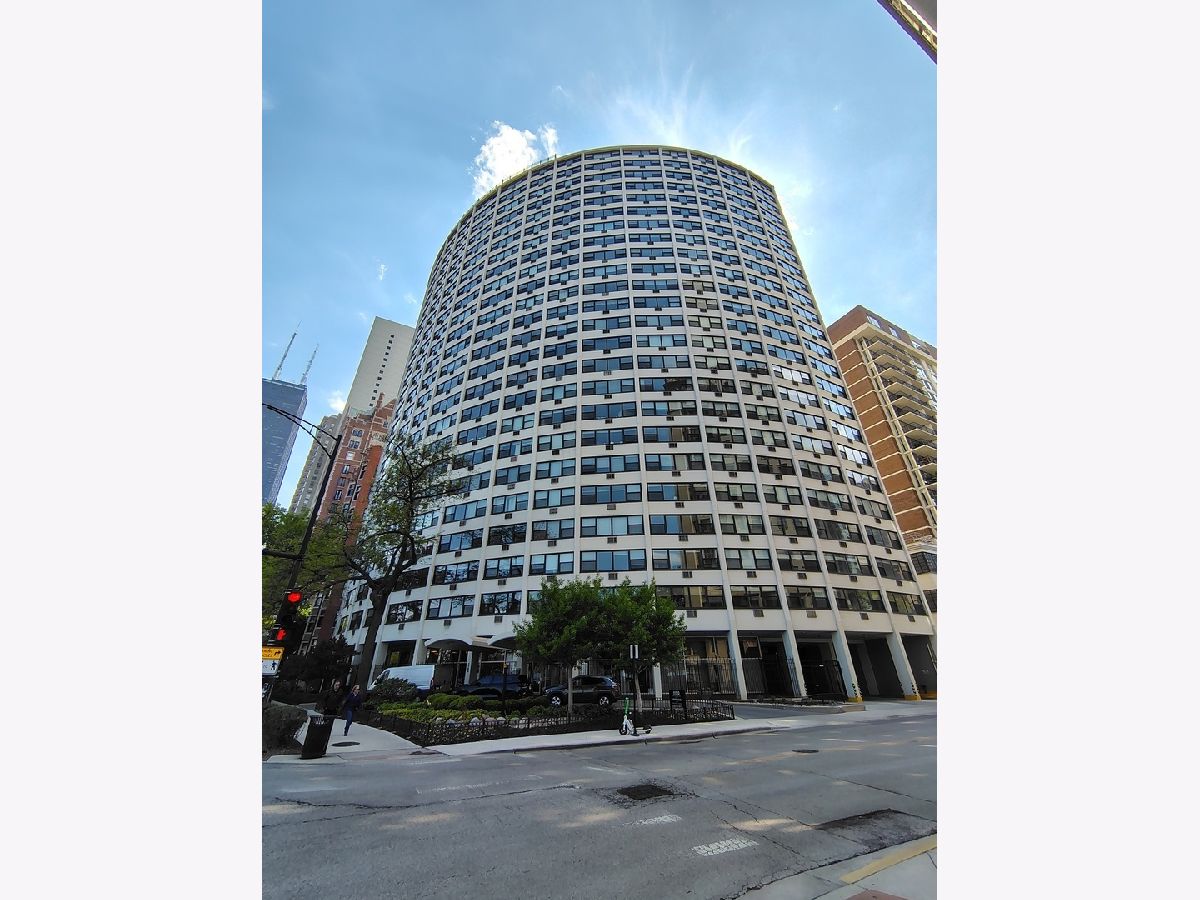  Rented Chicago Illinois, 1150 Lake Shore