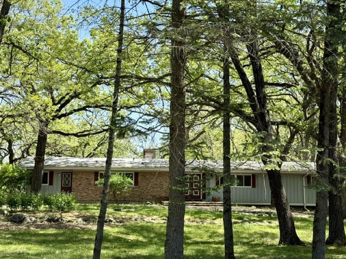  Rented Barrington Hills Illinois, 5 Saville Row