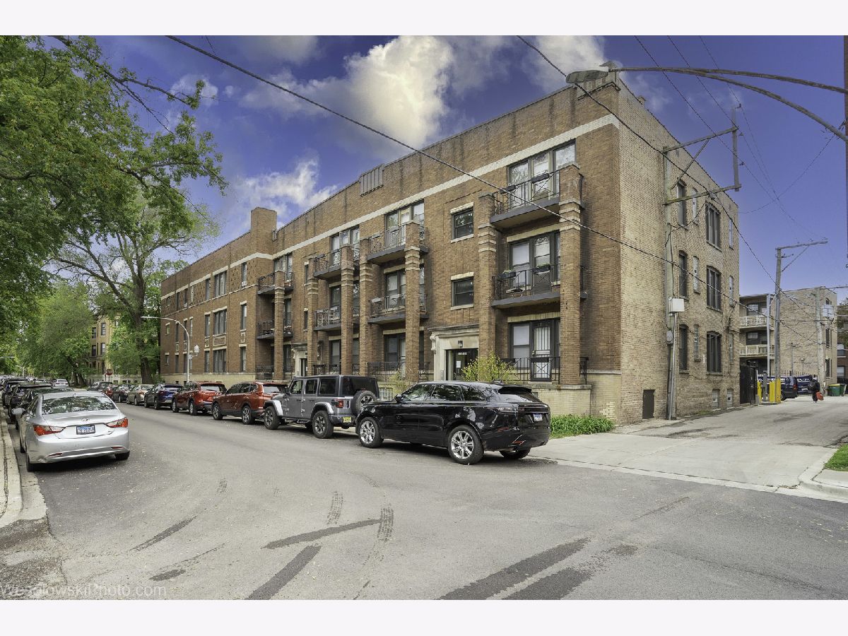  For Rent Chicago Illinois, 1165 54th
