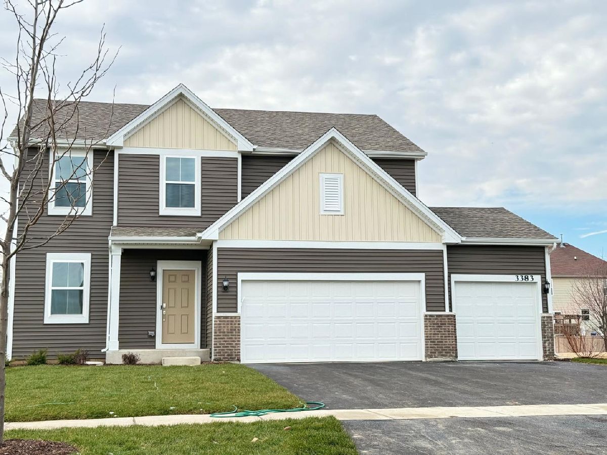  For Rent Yorkville Illinois, 3383 Caledonia