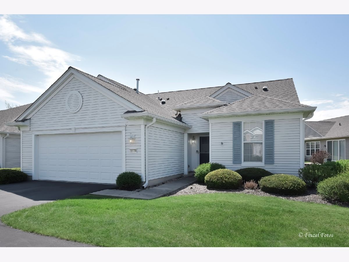 Homes & Townhomes & Condos Sold Del Webb Sun City Huntley Illinois, 11339 Bellflower