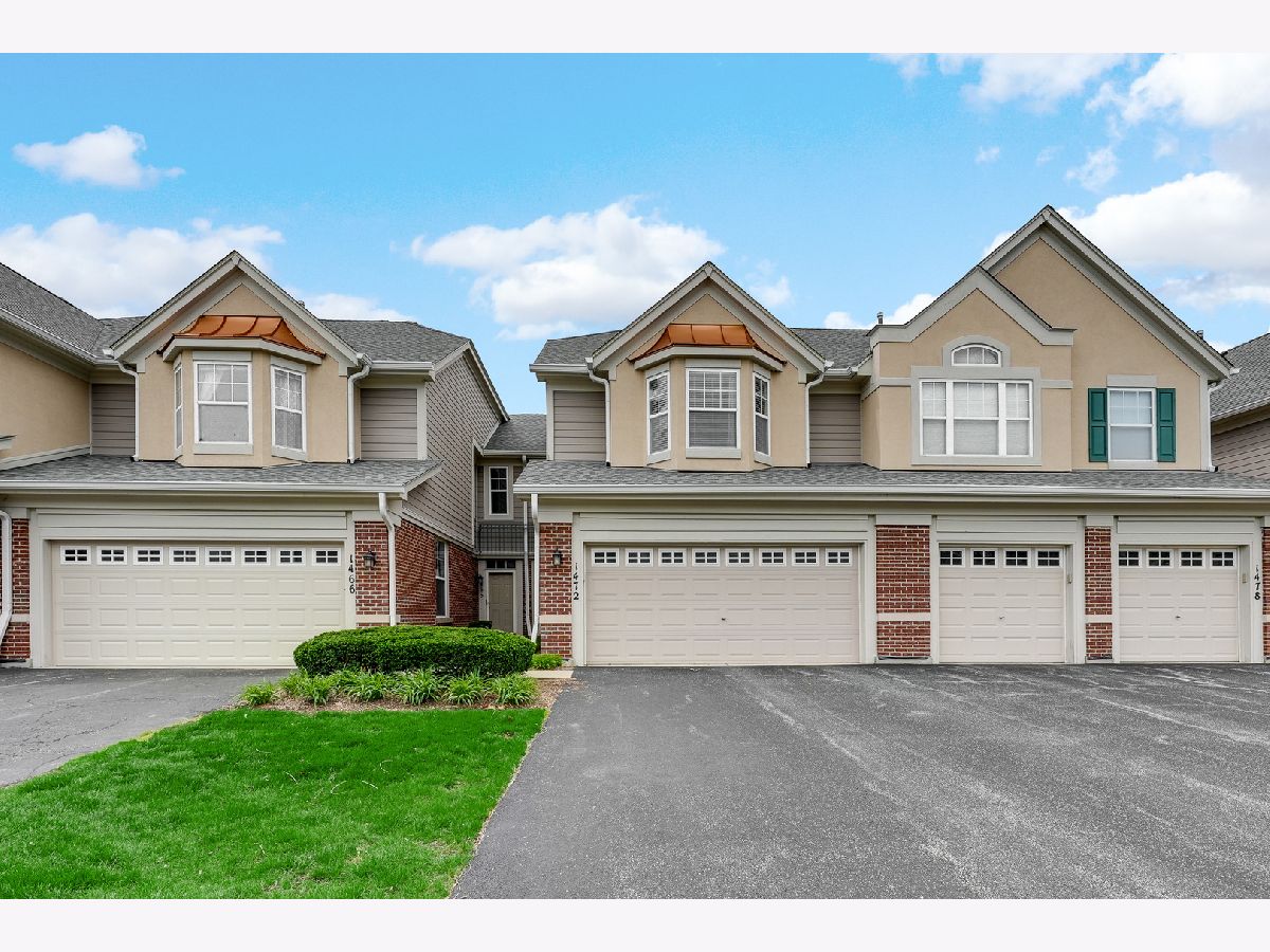  For Rent Vernon Hills Illinois, 1472 Pinehurst