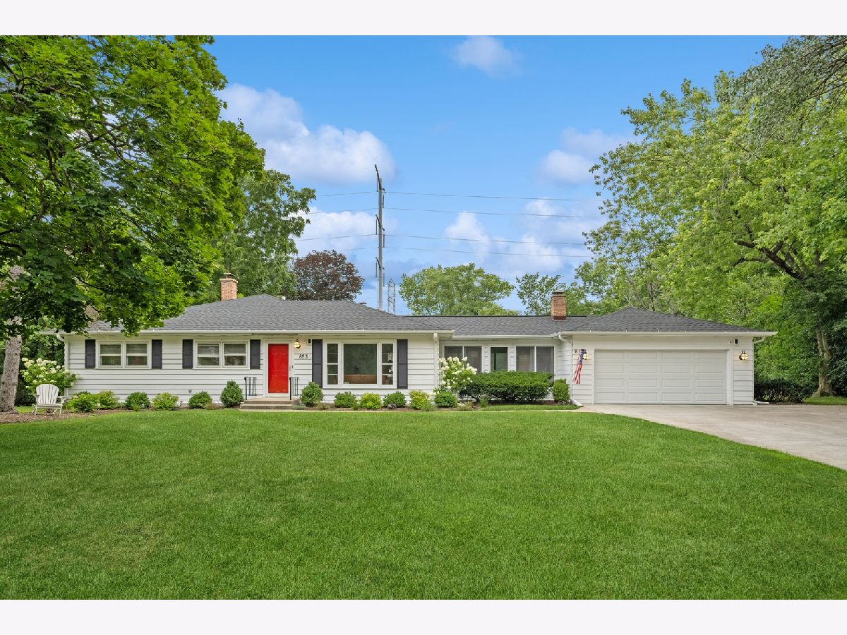  For Rent Northfield Illinois, 853 Happ