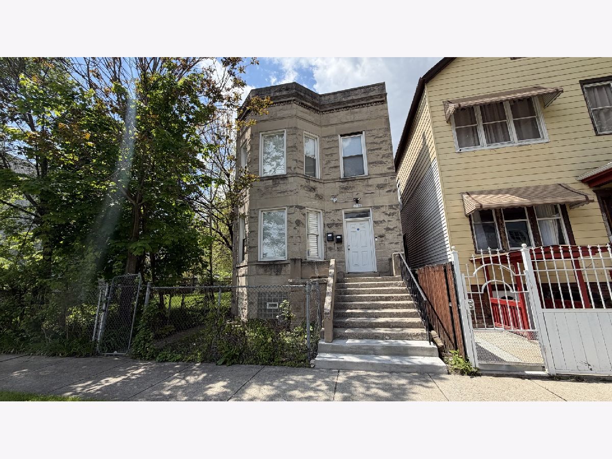  For Rent Chicago Illinois, 5344 Aberdeen
