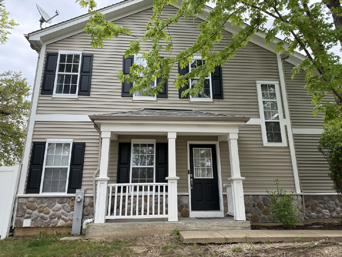  Rented Mchenry Illinois, 2617 Kendall