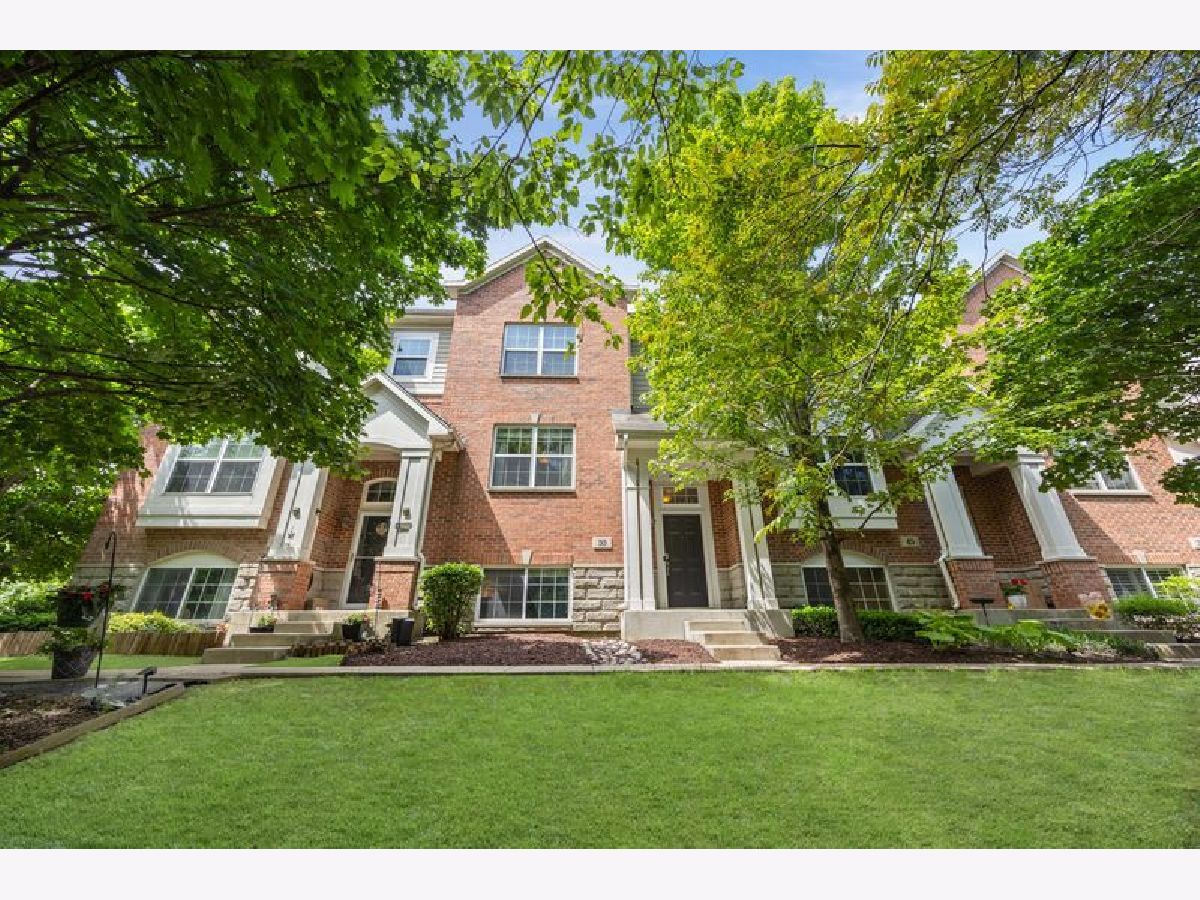  For Sale Lemont Illinois, 55 Grace Court