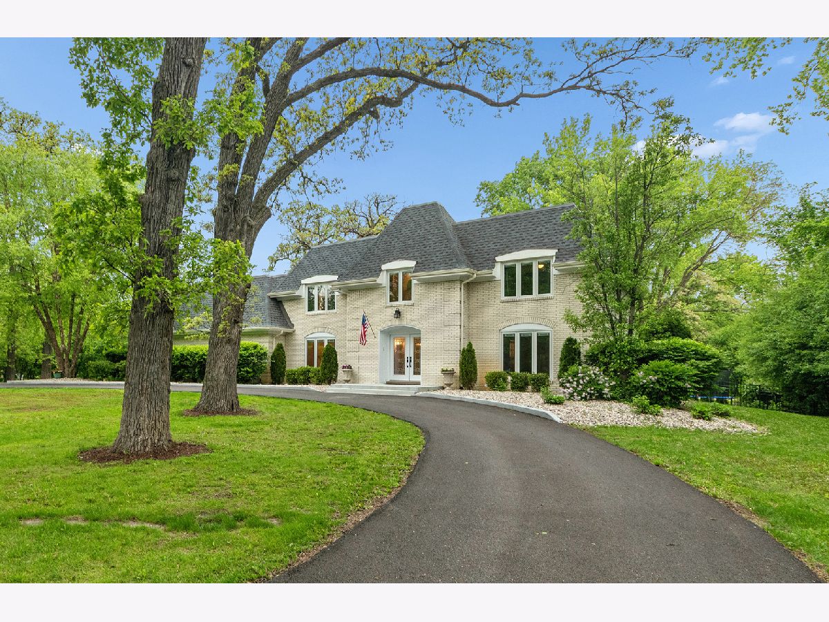  Sold Palos Park Illinois, 8002 127th