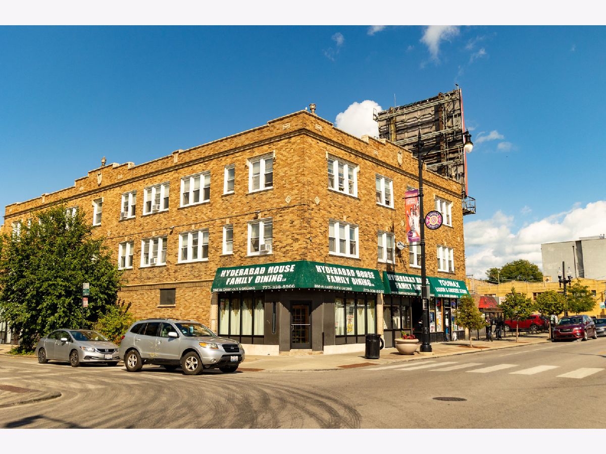  For Rent Chicago Illinois, 6403 Bell