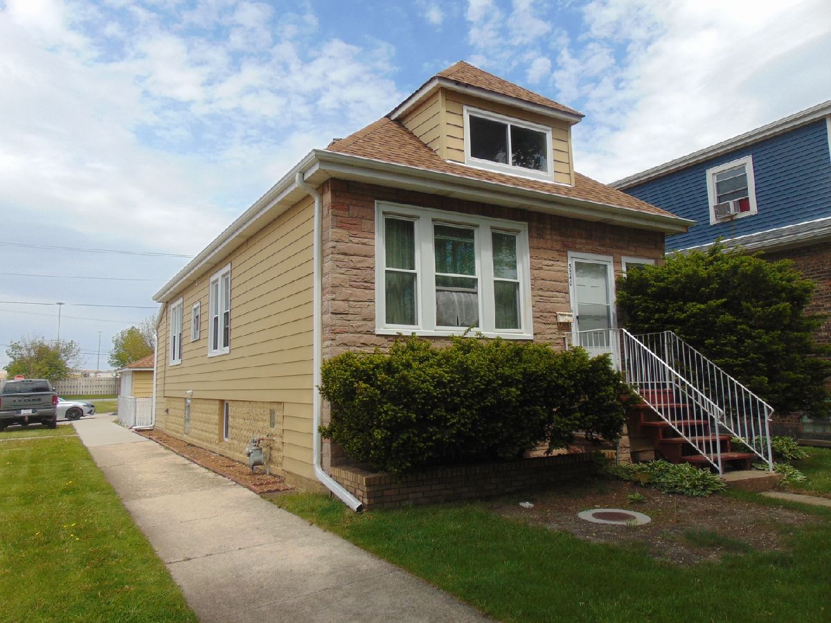  For Sale Cicero Illinois, 5340 30th Street