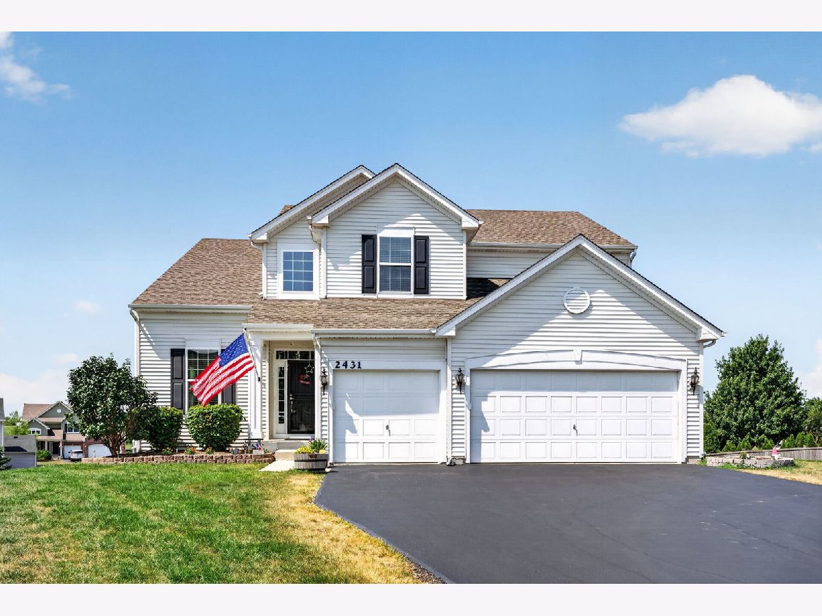  For Sale Yorkville Illinois, 2431 Fitzhugh Turn