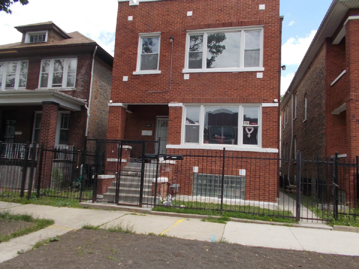  For Rent Chicago Illinois, 5931 Campbell