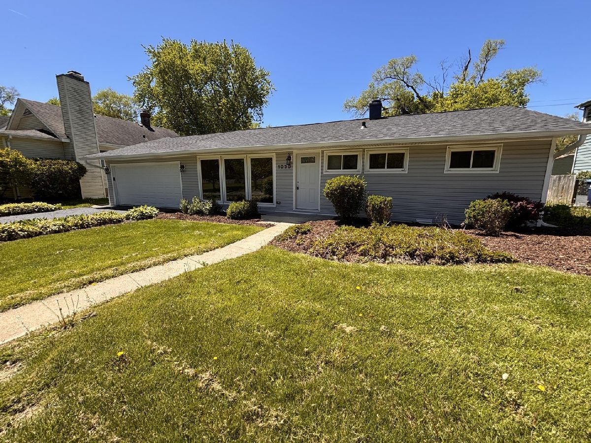  For Rent Deerfield Illinois, 1030 Chestnut