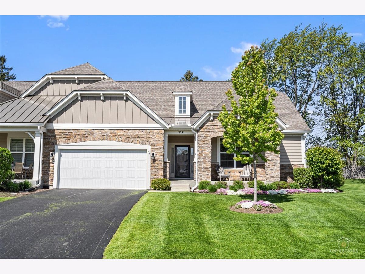  For Sale Hawthorn Woods Illinois, 117 Costekin Court