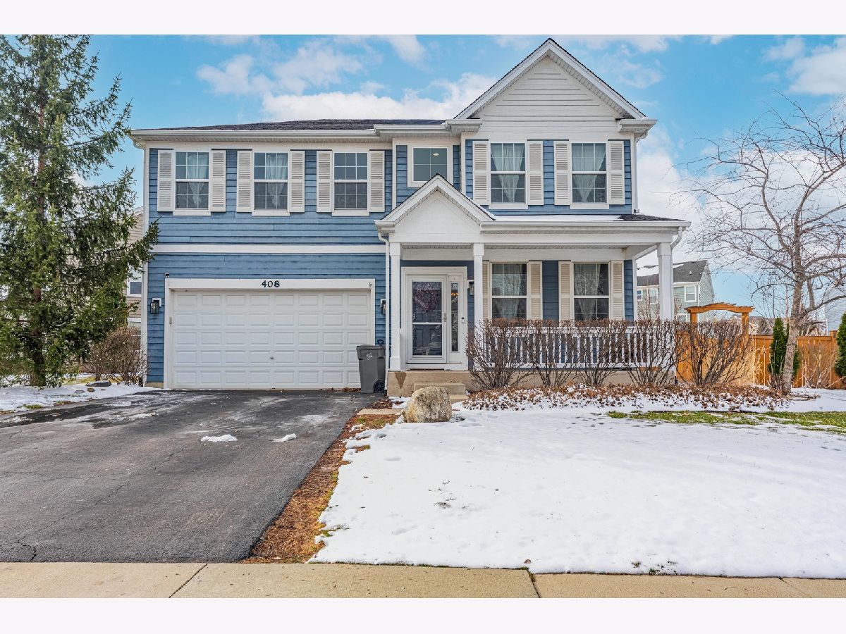 Homes & Townhomes For Sale Providence Elgin Illinois, 408 Fountain Avenue