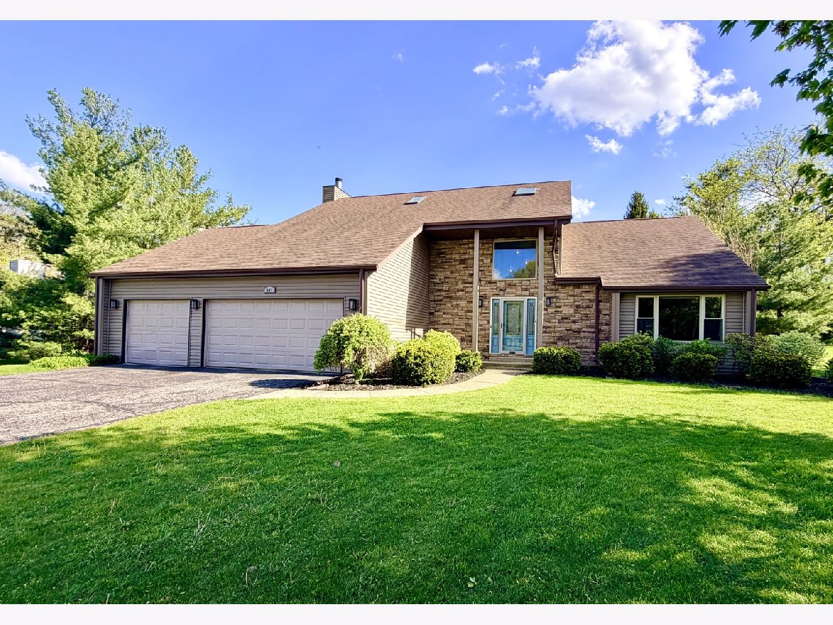  For Sale Belvidere Illinois, 643 Lindgren Lane