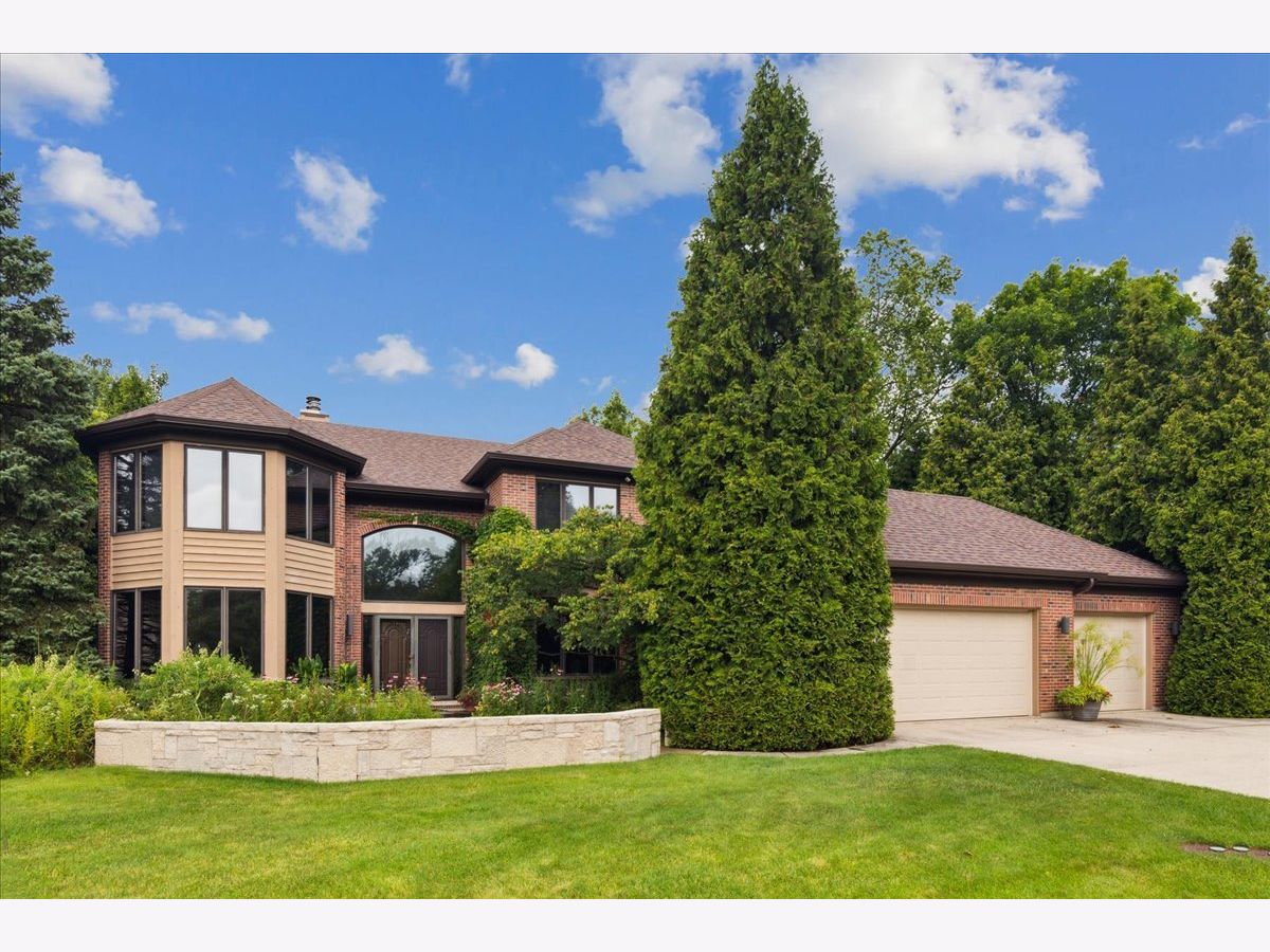 Homes Sold Hybernia Highland Park Illinois, 2601 Hybernia