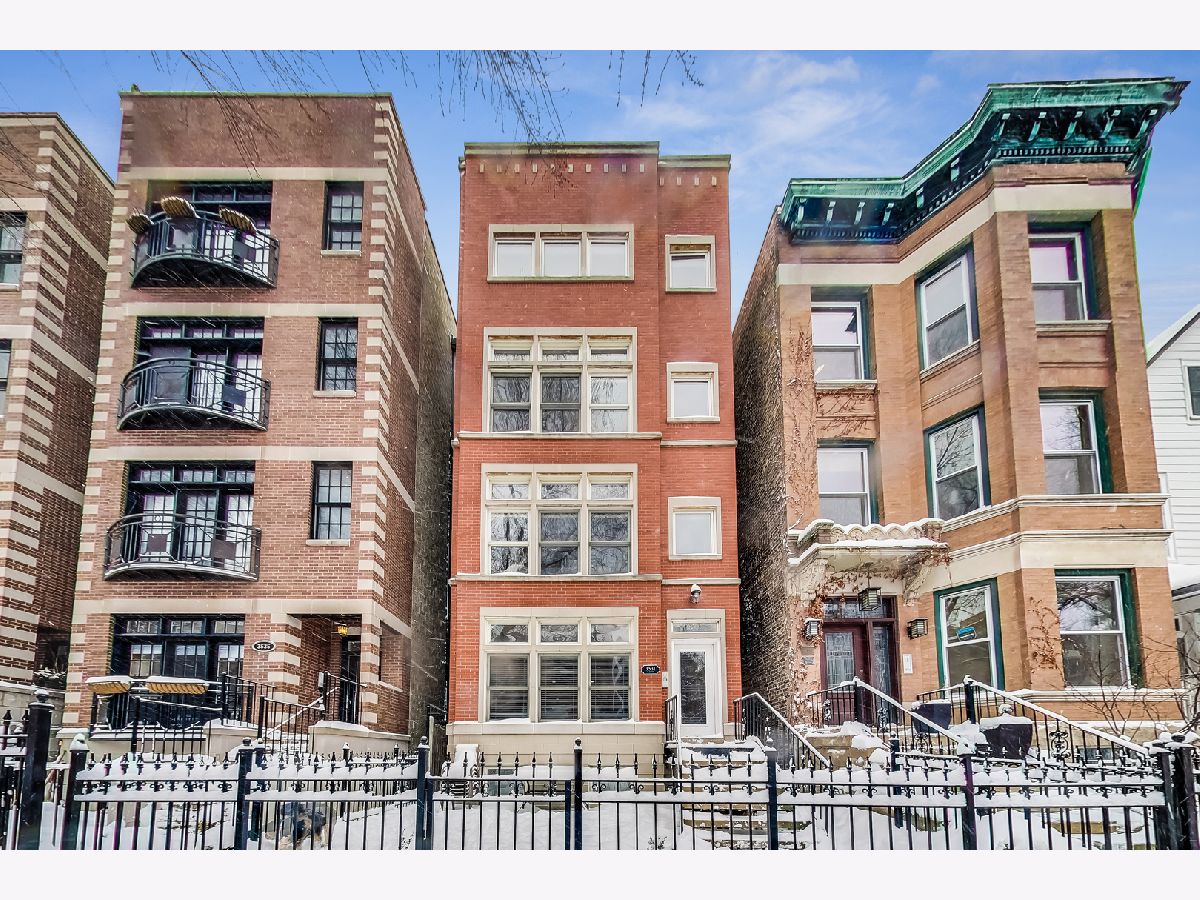  For Sale Chicago Illinois, 3531 Reta Avenue