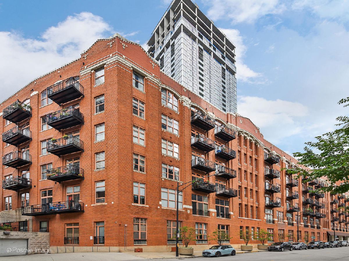 Condos & Townhomes Sold Sexton Lofts Chicago Illinois, 360 Illinois