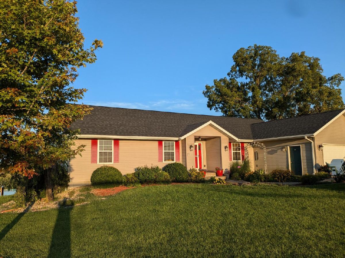  For Sale Prophetstown Illinois, 720 Smit Road