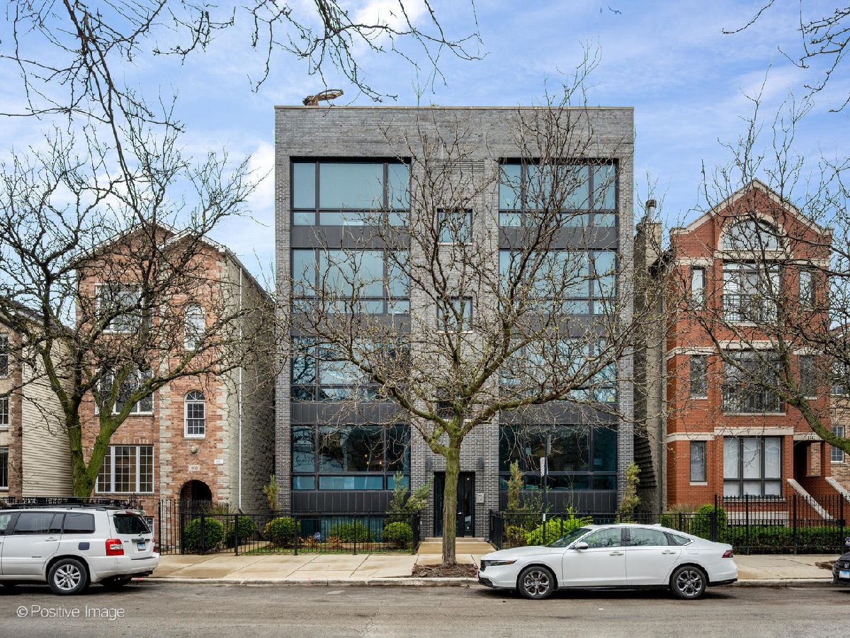  For Sale Chicago Illinois, 1446 Cortez Avenue