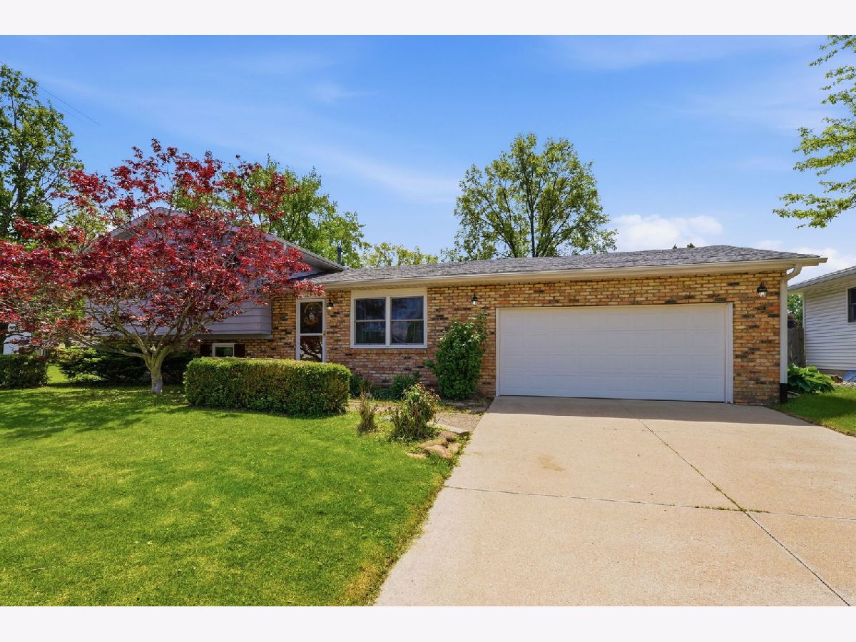 Sold Hampton Illinois, 1014 5th Street A