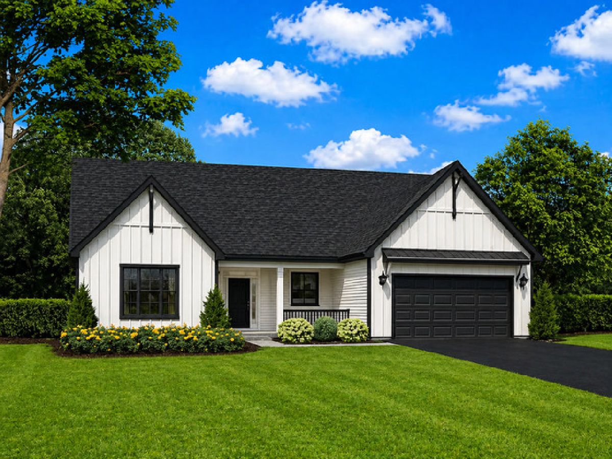 Homes For Sale Timber Ridge Estates Yorkville Illinois, 1025 Timber Oak Lane