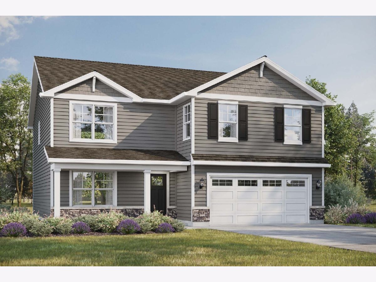  For Sale Oswego Illinois, 1449 Vintage Drive