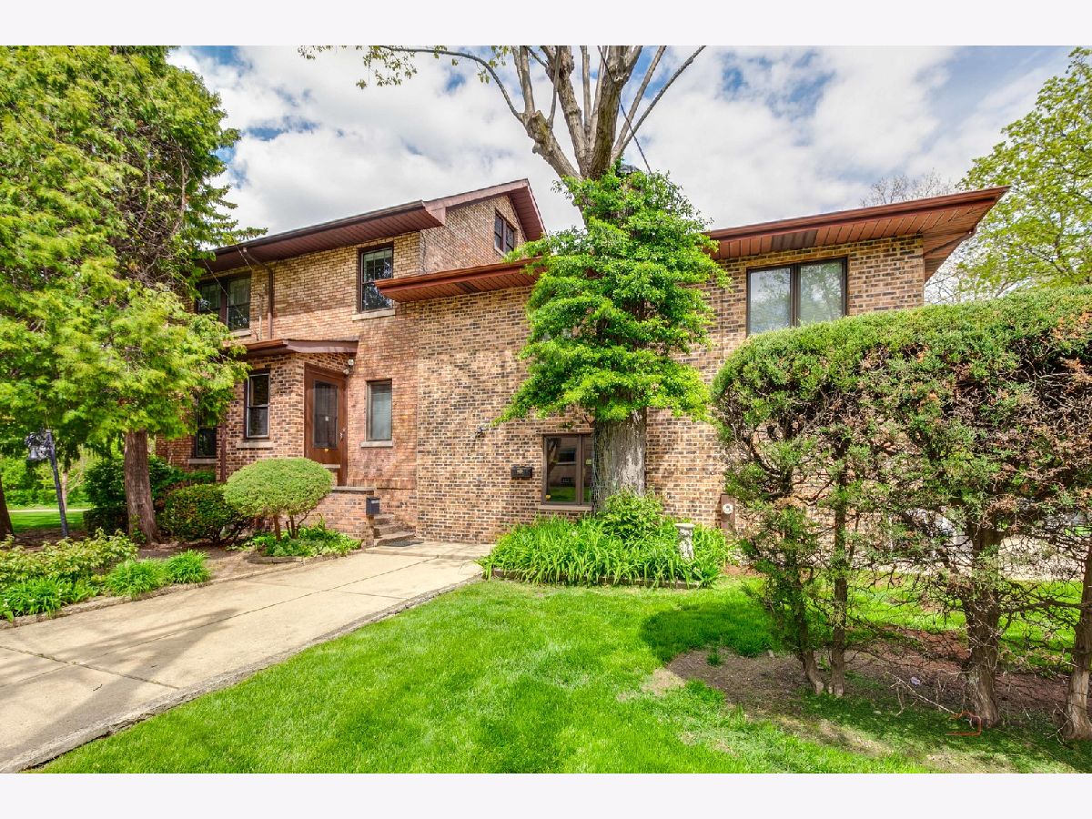  For Rent Highland Park Illinois, 1499 Glencoe