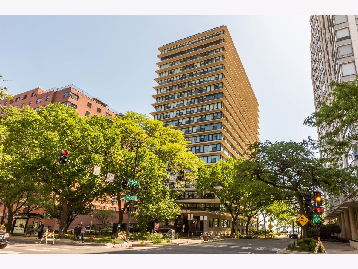  Rented Chicago Illinois, 5801 Sheridan