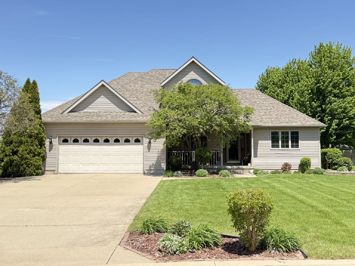  For Sale Lasalle Illinois, 50 Mary Senica Court