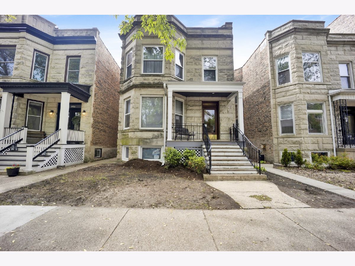  For Rent Chicago Illinois, 1241 Newport