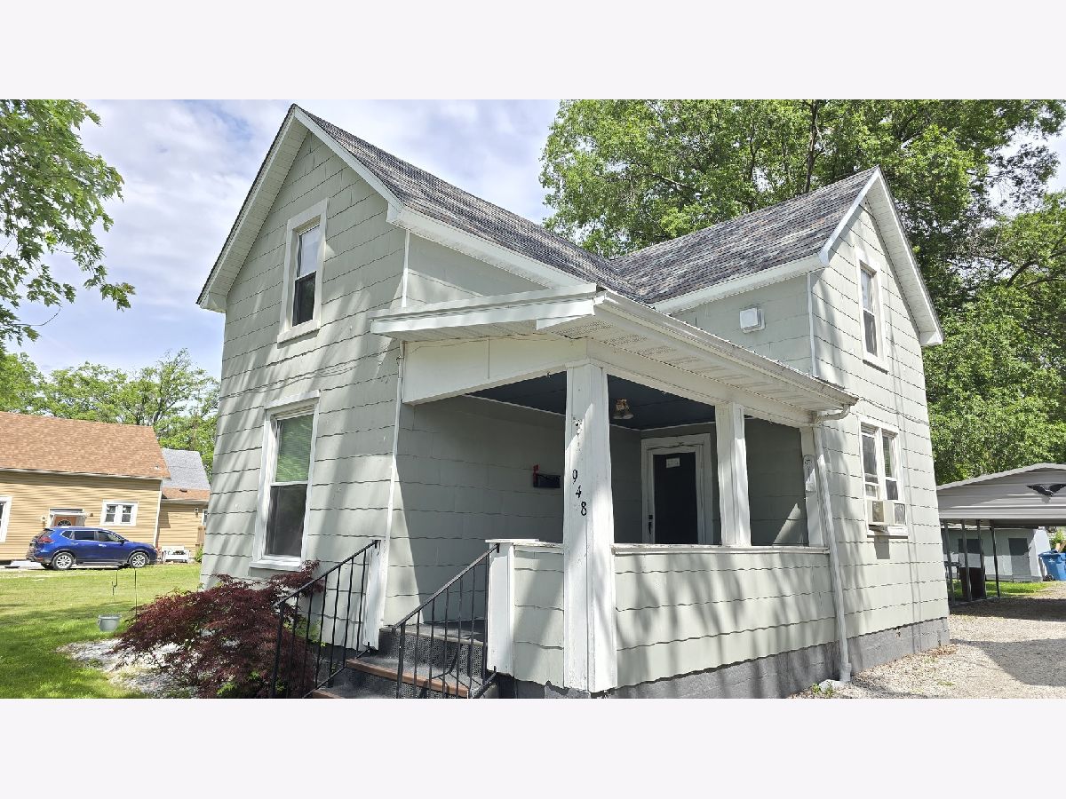  For Sale Centralia Illinois, 948 Broadway