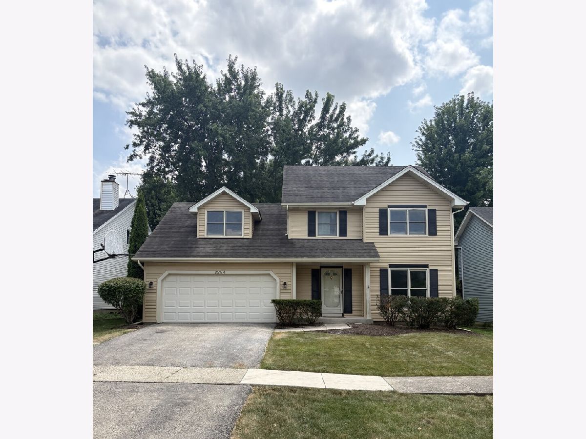  For Rent Naperville Illinois, 2284 Salisbury