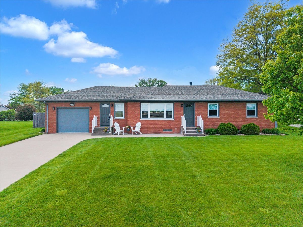  Sold Milan Illinois, 11802 9th
