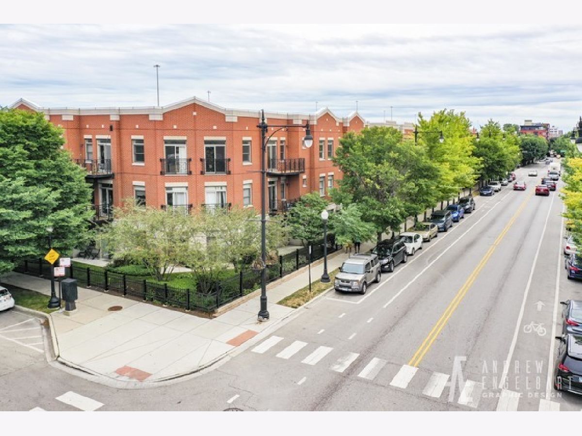  Rented Chicago Illinois, 757 14th
