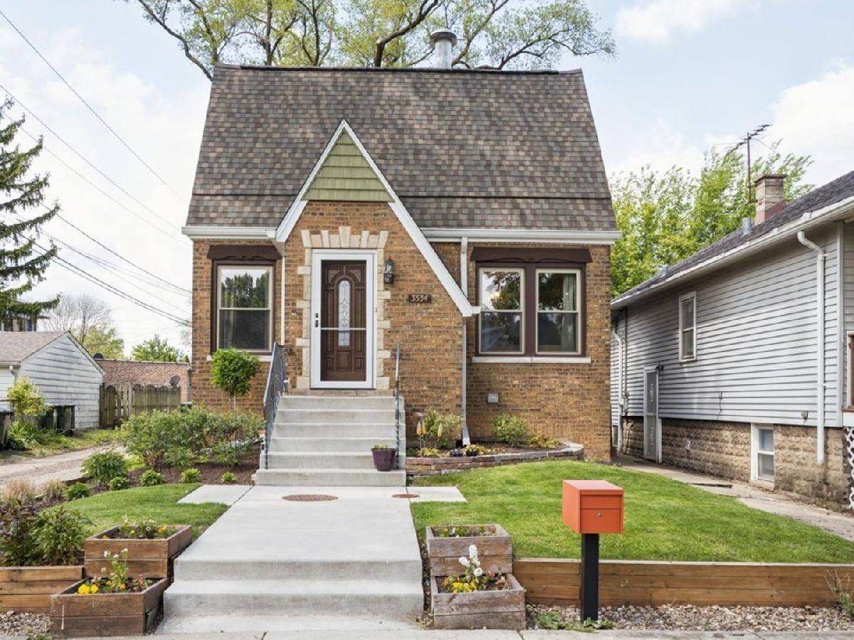  For Sale Brookfield Illinois, 3534 Morton Avenue